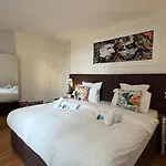 Apartman Marais, Sainte-croix Bretonnerie - 6 Places
