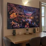 Apartman Marais, Sainte-croix Bretonnerie - 6 Places *