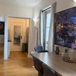 Apartman Marais, Sainte-croix Bretonnerie - 6 Places