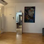 Marais, Sainte-croix Bretonnerie - 6 Places Apartman *