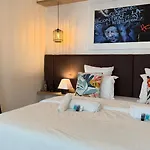 Apartman Marais, Sainte-croix Bretonnerie - 6 Places Párizs