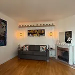 Apartman Marais, Sainte-croix Bretonnerie - 6 Places *