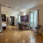 Marais, Sainte-croix Bretonnerie - 6 Places Apartman *