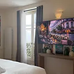 Apartman Marais, Sainte-croix Bretonnerie - 6 Places *
