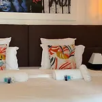 Apartman Marais, Sainte-croix Bretonnerie - 6 Places *