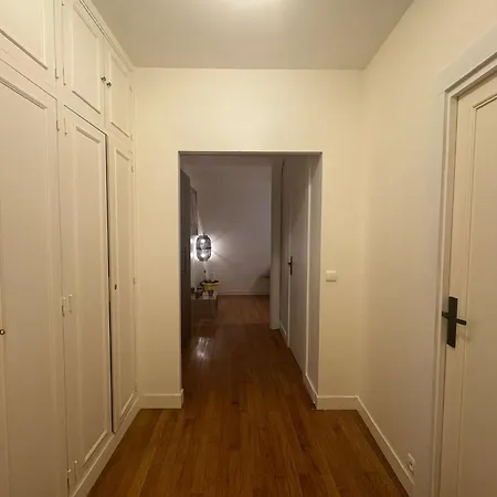 Marais, Sainte-croix Bretonnerie - 6 Places Daire *