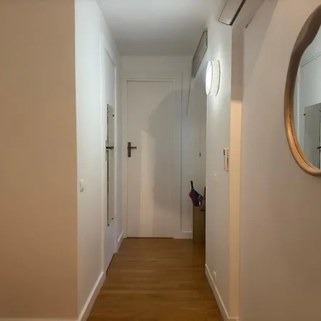 Daire Marais, Sainte-croix Bretonnerie - 6 Places *