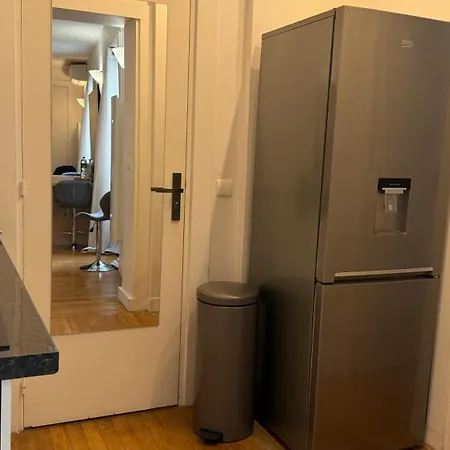 Apartman Marais, Sainte-croix Bretonnerie - 6 Places