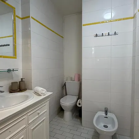 Marais, Sainte-croix Bretonnerie - 6 Places 아파트 파리