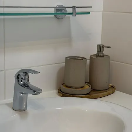 Marais, Sainte-croix Bretonnerie - 6 Places 아파트 파리