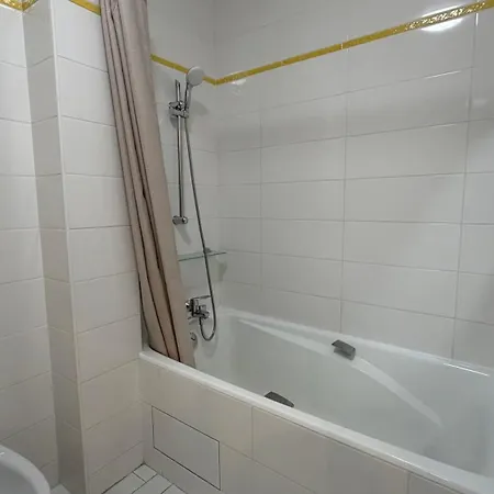 아파트 Marais, Sainte-croix Bretonnerie - 6 Places 파리