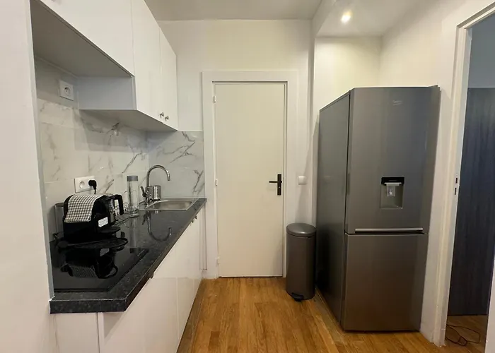 Marais, Sainte-croix Bretonnerie - 6 Places *