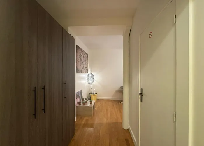 Marais, Sainte-croix Bretonnerie - 6 Places Διαμέρισμα