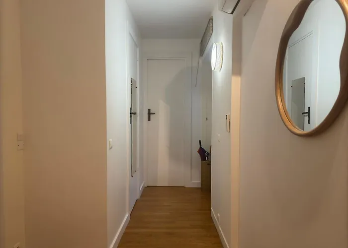 Διαμέρισμα Marais, Sainte-croix Bretonnerie - 6 Places *