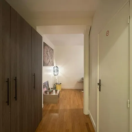 Marais, Sainte-croix Bretonnerie - 6 Places Apartmán